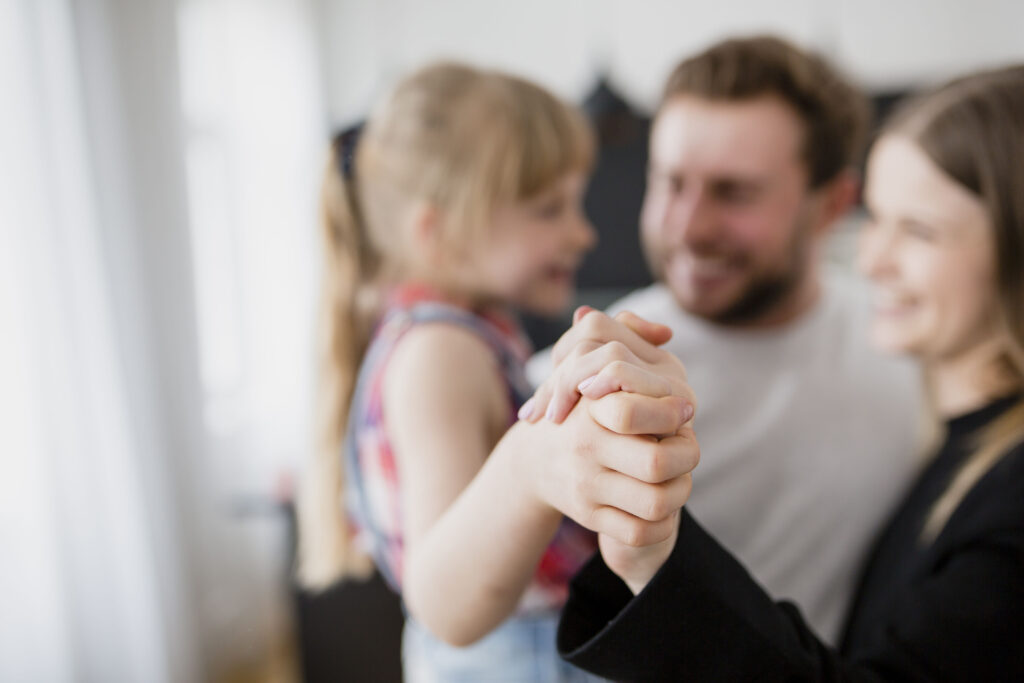 Professionelle Familienberatung in Nordrhein-Westfalen